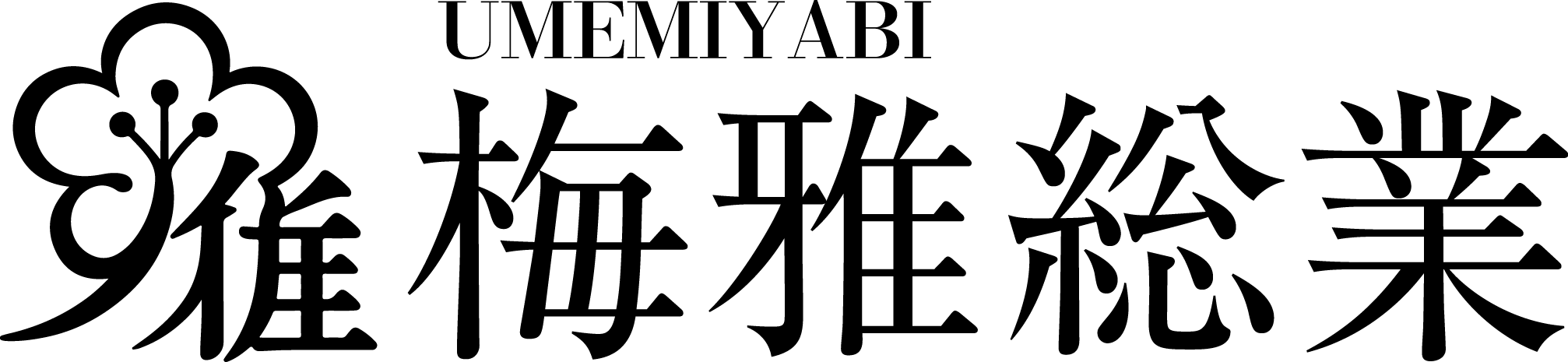 合同会社梅雅総業